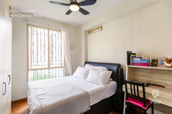 Yishun Sapphire (D27), Condominium #210760411